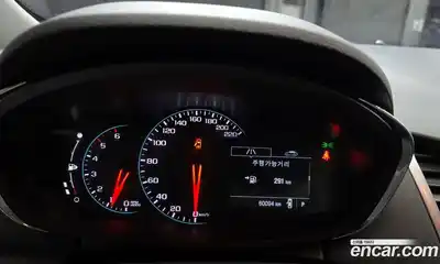 Chevrolet Trax 2021 1.6 Автомат в Москве № 37476, миниатюра 10