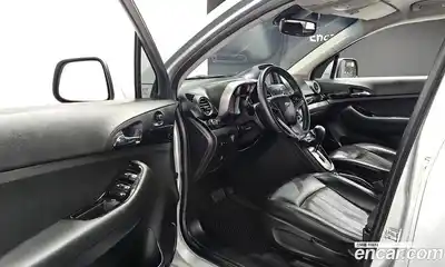 Chevrolet Orlando 2014 2.0 Автомат в Москве № 37578, миниатюра 11