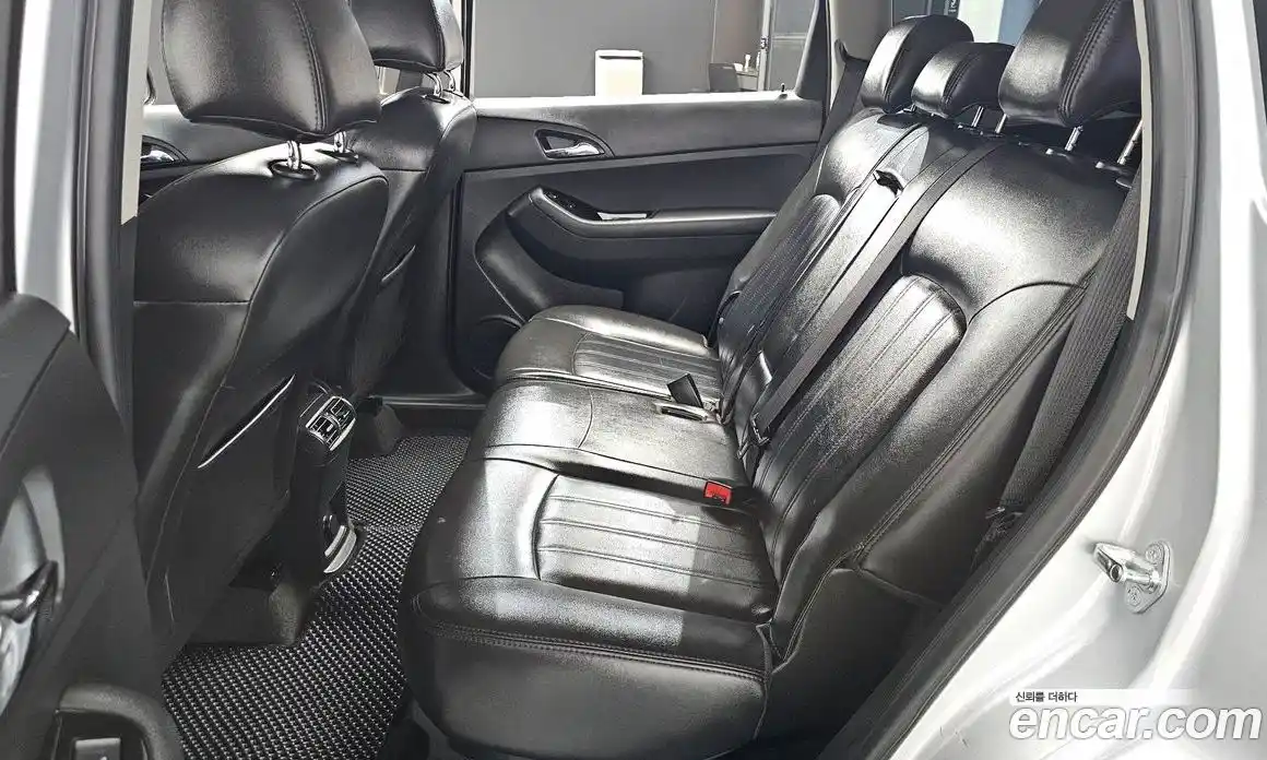 Chevrolet Orlando 2014 2.0 Автомат в Москве № 37578, фото 12