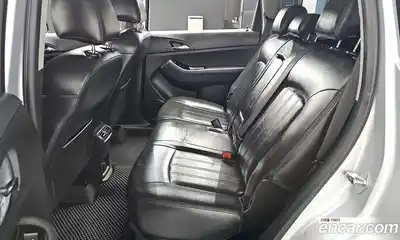 Chevrolet Orlando 2014 2.0 Автомат в Москве № 37578, миниатюра 12