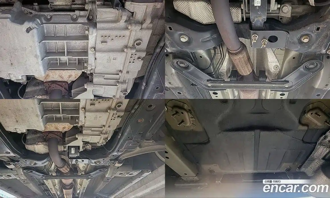 Chevrolet Orlando 2014 2.0 Автомат в Москве № 37578, фото 13