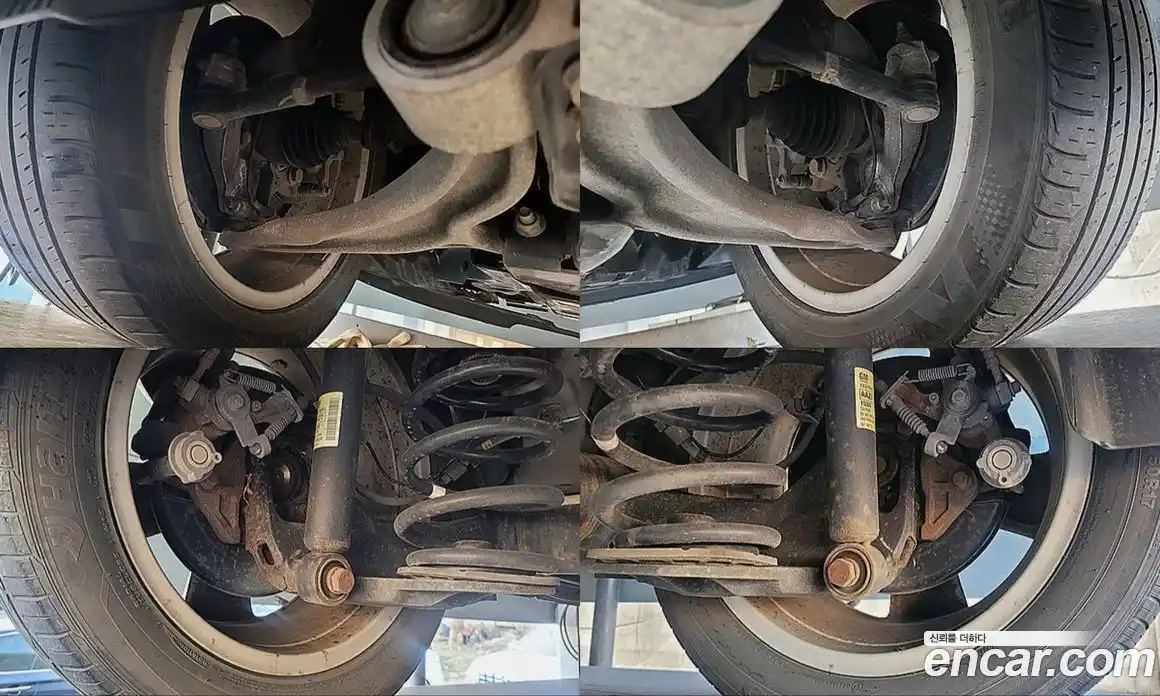 Chevrolet Orlando 2014 2.0 Автомат в Москве № 37578, фото 14