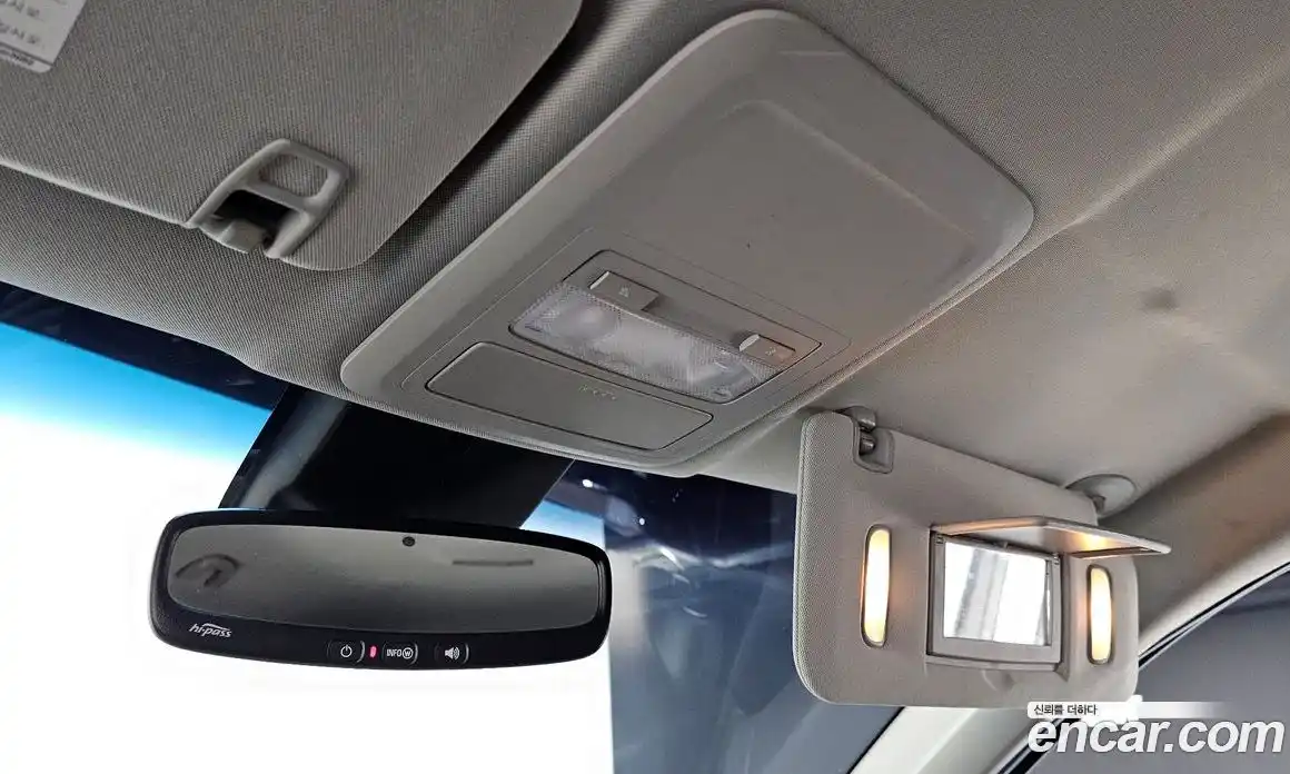 Chevrolet Orlando 2014 2.0 Автомат в Москве № 37578, фото 20