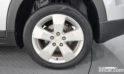 Chevrolet Orlando 2014 2.0 Автомат в Москве № 37578, миниатюра 5