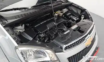 Chevrolet Orlando 2014 2.0 Автомат в Москве № 37578, миниатюра 6