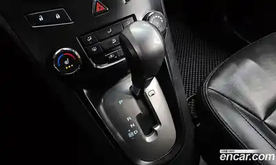 Chevrolet Orlando 2014 2.0 Автомат в Москве № 37578, миниатюра 9