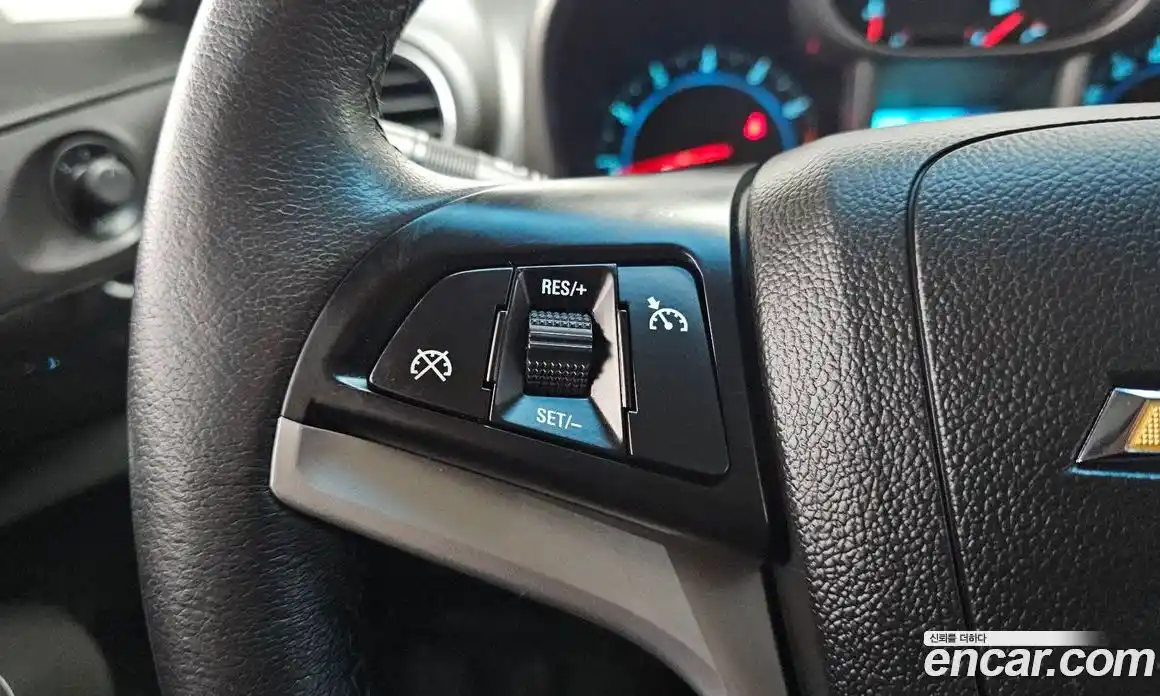 Chevrolet Orlando 2014 2.0 Автомат в Москве № 37578, фото 10