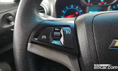 Chevrolet Orlando 2014 2.0 Автомат в Москве № 37578, миниатюра 10