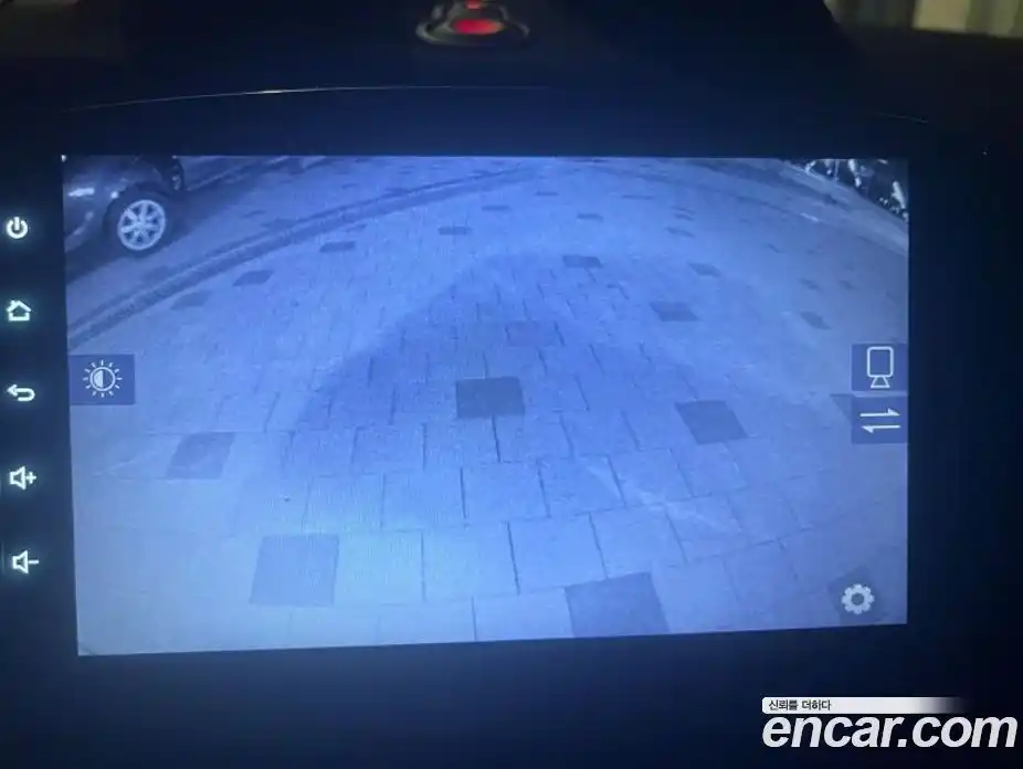 Smart Fortwo 2018 0.3 Автомат в Москве № 376130, фото 10