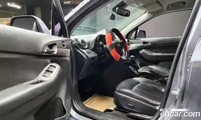 Chevrolet Orlando 2015 2.0 Автомат в Москве № 37723, миниатюра 11