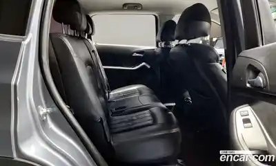 Chevrolet Orlando 2015 2.0 Автомат в Москве № 37723, миниатюра 12