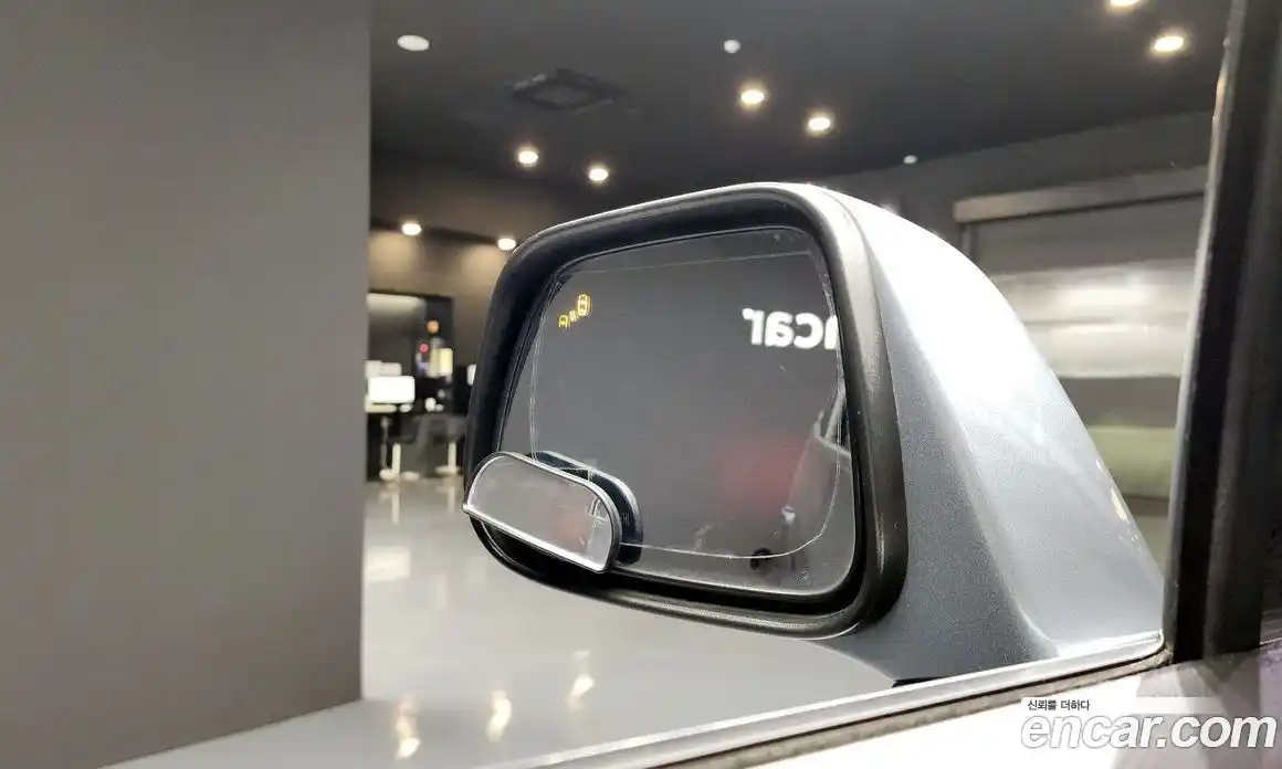 Chevrolet Orlando 2015 2.0 Автомат в Москве № 37723, фото 13