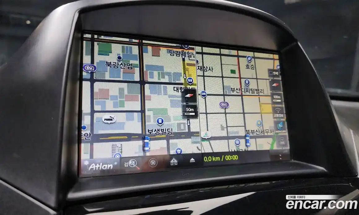 Chevrolet Orlando 2015 2.0 Автомат в Москве № 37723, фото 15