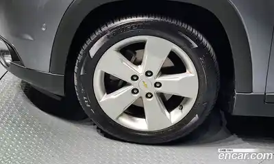 Chevrolet Orlando 2015 2.0 Автомат в Москве № 37723, миниатюра 5