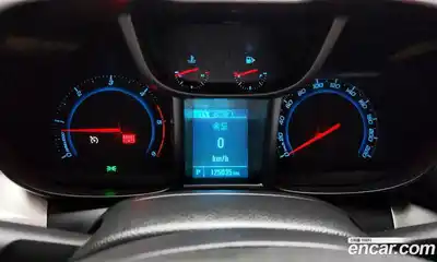 Chevrolet Orlando 2015 2.0 Автомат в Москве № 37723, миниатюра 8