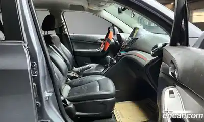 Chevrolet Orlando 2015 2.0 Автомат в Москве № 37723, миниатюра 10