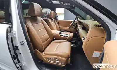 Hyundai Palisade 2026 2.5 Автомат в Москве № 381213, миниатюра 11