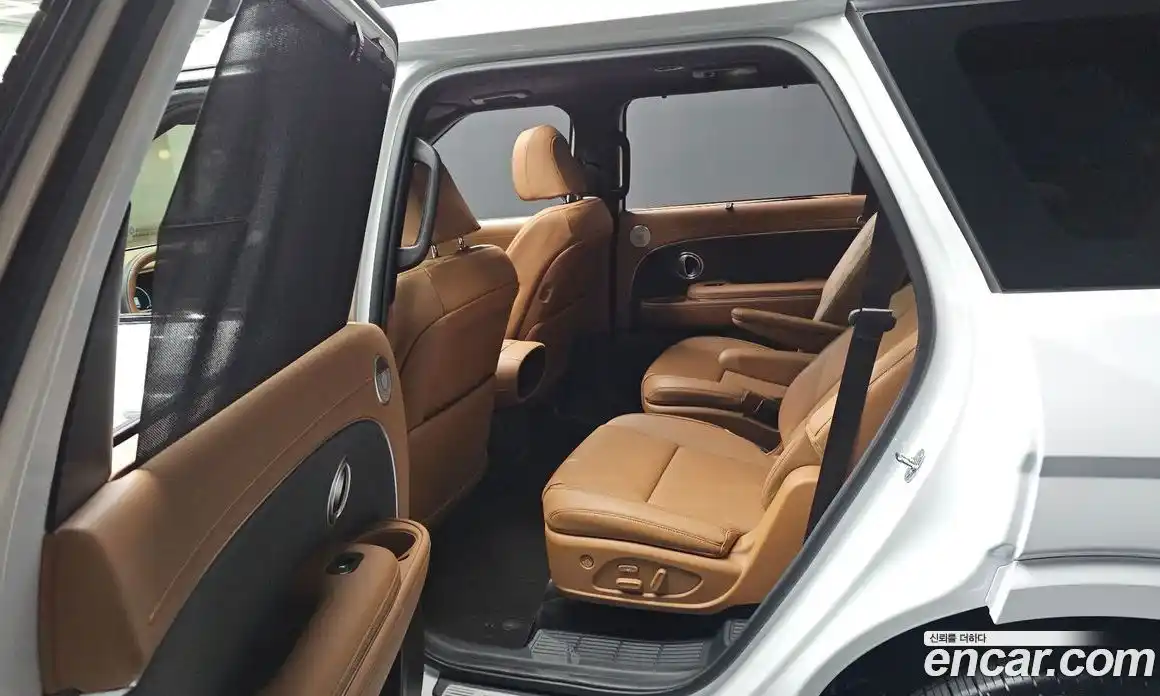 Hyundai Palisade 2026 2.5 Автомат в Москве № 381213, фото 12