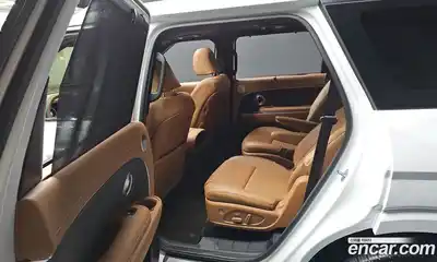 Hyundai Palisade 2026 2.5 Автомат в Москве № 381213, миниатюра 12