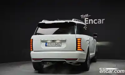 Hyundai Palisade 2026 2.5 Автомат в Москве № 381213, миниатюра 4