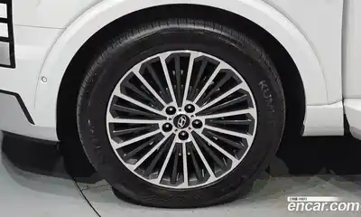 Hyundai Palisade 2026 2.5 Автомат в Москве № 381213, миниатюра 5