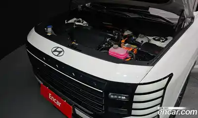 Hyundai Palisade 2026 2.5 Автомат в Москве № 381213, миниатюра 6