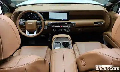 Hyundai Palisade 2026 2.5 Автомат в Москве № 381213, миниатюра 7