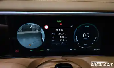 Hyundai Palisade 2026 2.5 Автомат в Москве № 381213, миниатюра 8