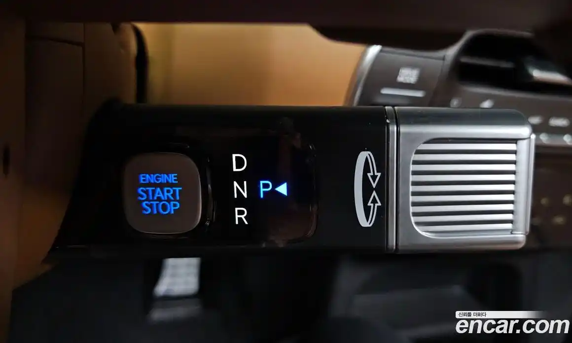 Hyundai Palisade 2026 2.5 Автомат в Москве № 381213, фото 9