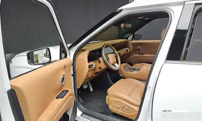 Hyundai Palisade 2026 2.5 Автомат в Москве № 381213, миниатюра 10