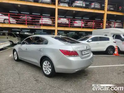 Chevrolet Alpheon 2014 2.4 Автомат в Москве № 38339, миниатюра 2