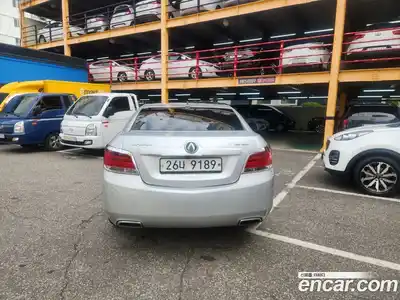 Chevrolet Alpheon 2014 2.4 Автомат в Москве № 38339, миниатюра 4