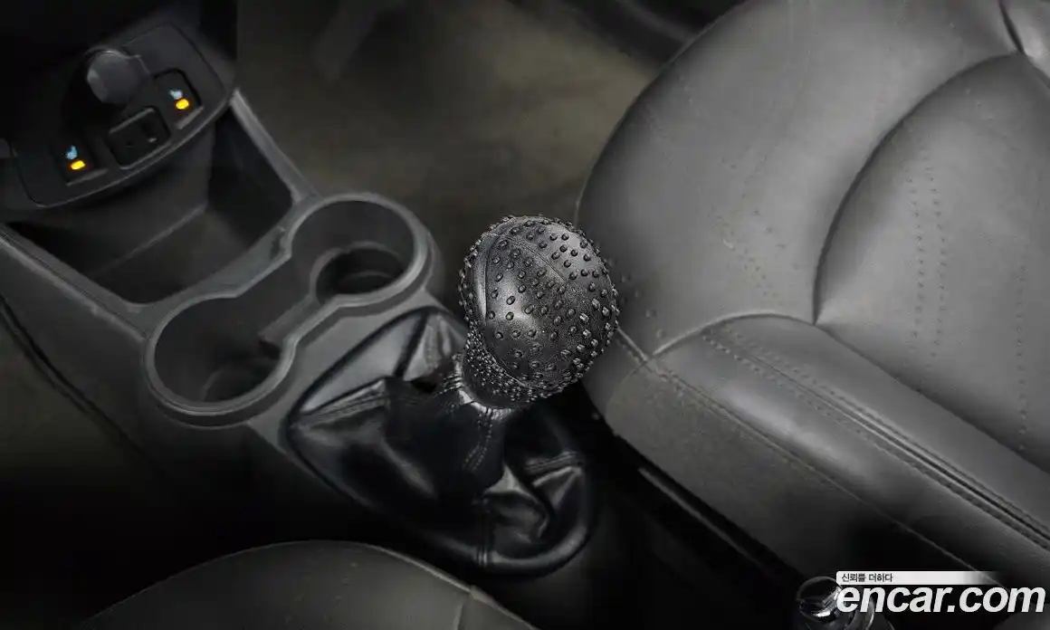 Chevrolet Spark 2014 1.0 Механическая в Москве № 38350, фото 9