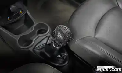 Chevrolet Spark 2014 1.0 Механическая в Москве № 38350, миниатюра 9