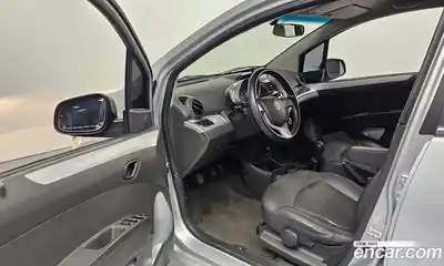 Chevrolet Spark 2014 1.0 Механическая в Москве № 38350, миниатюра 10