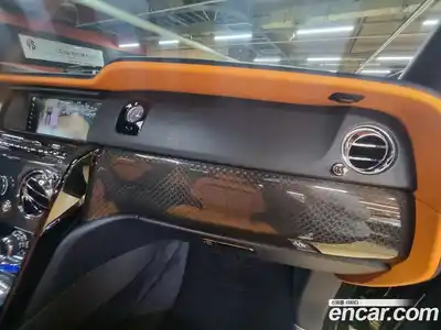 Rolls-Royce Cullinan 2021 6.7 Автомат в Москве № 387501, миниатюра 11