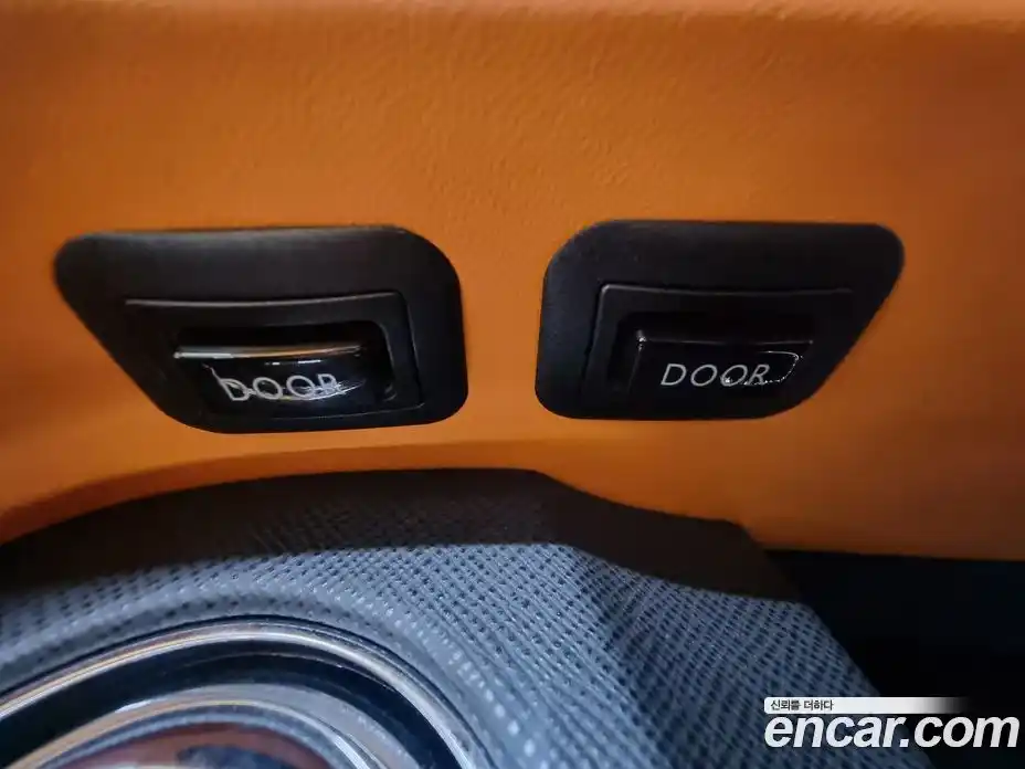 Rolls-Royce Cullinan 2021 6.7 Автомат в Москве № 387501, фото 15