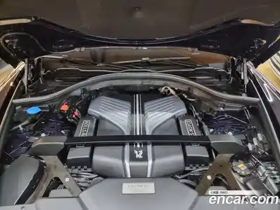 Rolls-Royce Cullinan 2021 6.7 Автомат в Москве № 387501, миниатюра 6