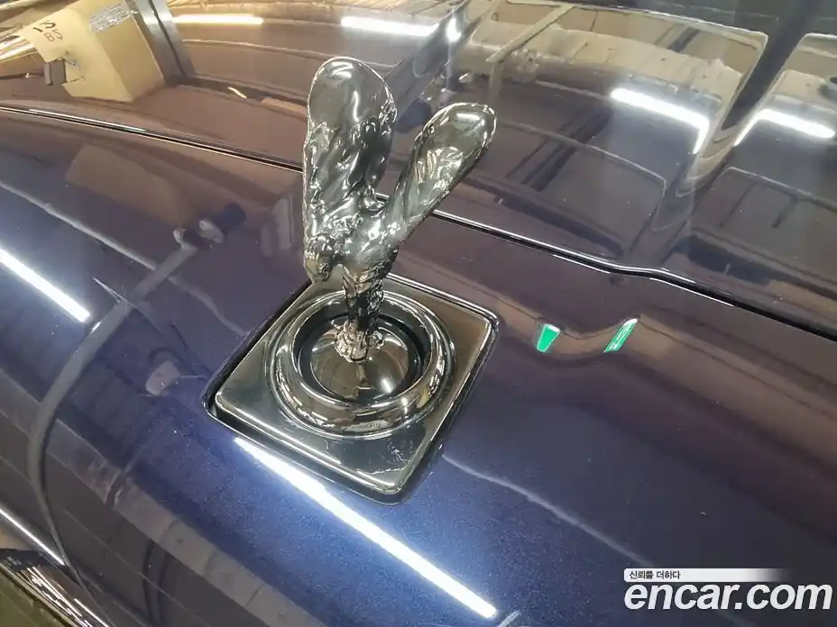 Rolls-Royce Cullinan 2021 6.7 Автомат в Москве № 387501, фото 10