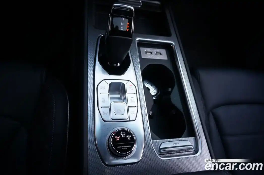 SsangYong Rexton 2021 2.2 Автомат в Москве № 389172, фото 17