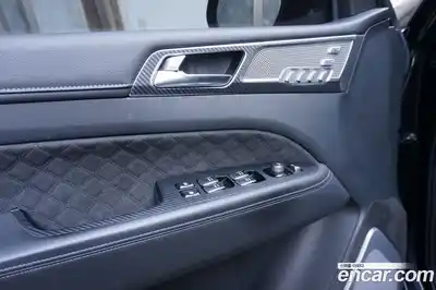 SsangYong Rexton 2021 2.2 Автомат в Москве № 389172, миниатюра 7