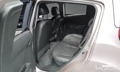 Chevrolet Spark 2013 1.0 Автомат в Москве № 389837, миниатюра 11