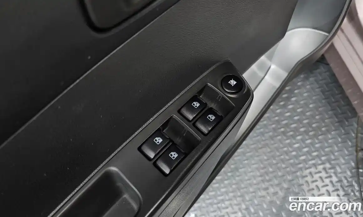 Chevrolet Spark 2013 1.0 Автомат в Москве № 389837, фото 14