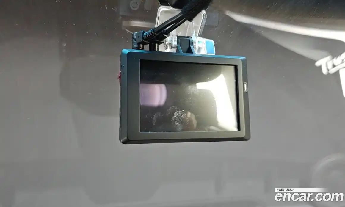 Chevrolet Spark 2013 1.0 Автомат в Москве № 389837, фото 19