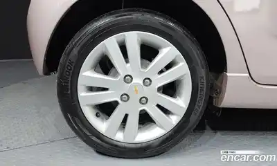 Chevrolet Spark 2013 1.0 Автомат в Москве № 389837, миниатюра 5