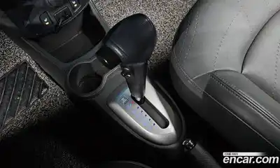 Chevrolet Spark 2013 1.0 Автомат в Москве № 389837, миниатюра 9