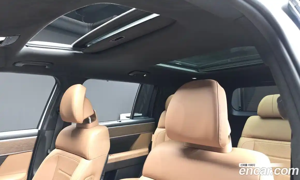 Hyundai Santa Fe 2024 1.6 Автомат в Москве № 396049, фото 19