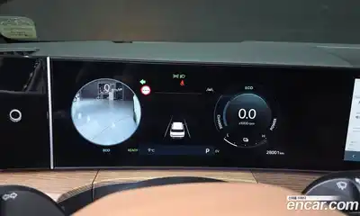 Hyundai Santa Fe 2024 1.6 Автомат в Москве № 396049, миниатюра 8