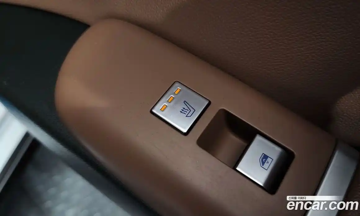 Hyundai Grandeur 2024 2.5 Автомат в Москве № 396084, фото 18