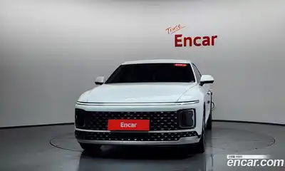 Hyundai Grandeur 2024 2.5 Автомат в Москве № 396084, миниатюра 2